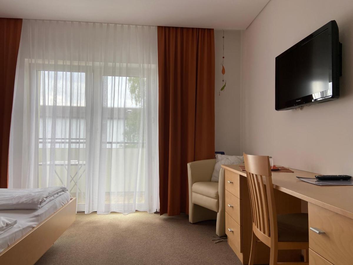 Pension Schmidt Podersdorf am See Extérieur photo